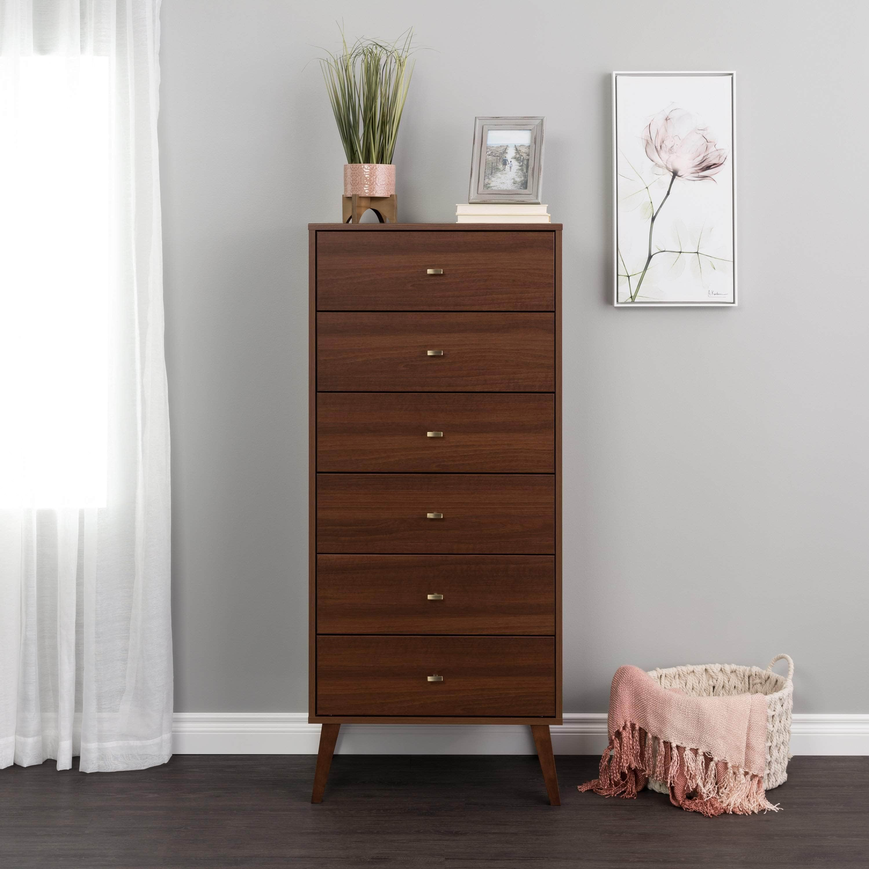 Mcm deals tall dresser